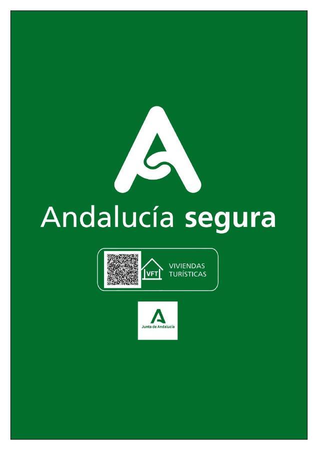Casa La Muralla Medieval By Cadiz4Rentals Экстерьер фото