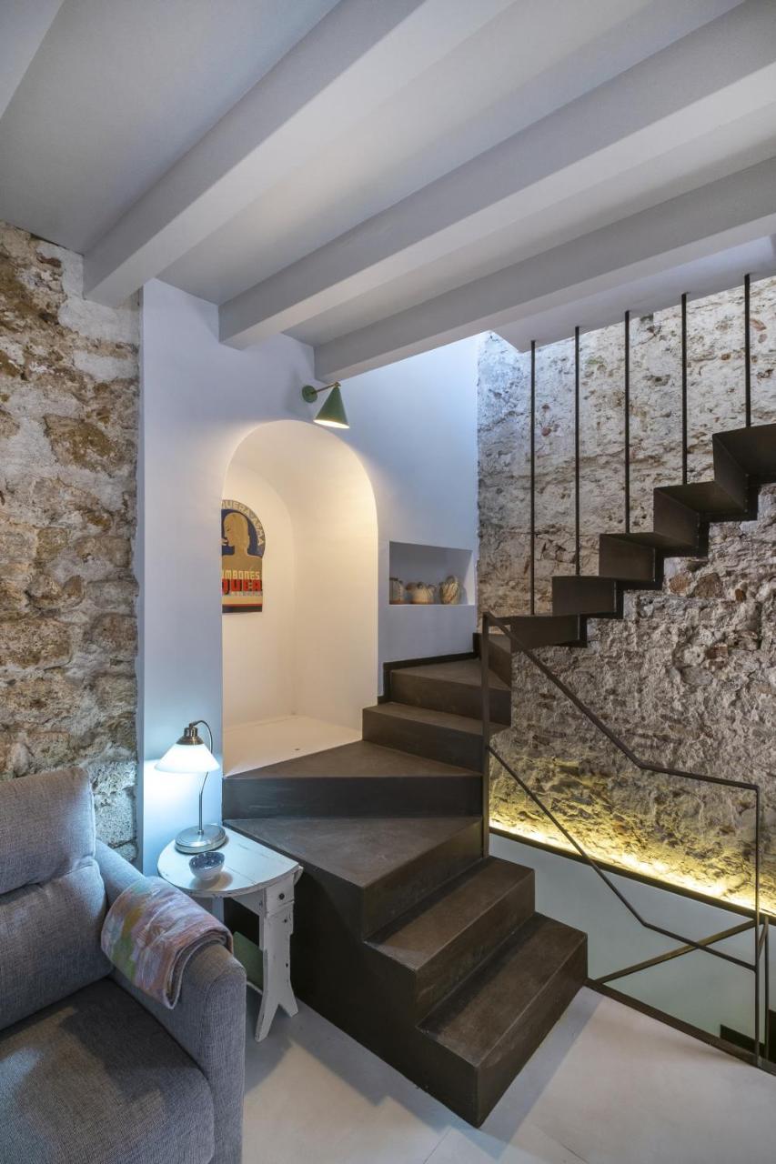 Casa La Muralla Medieval By Cadiz4Rentals Экстерьер фото