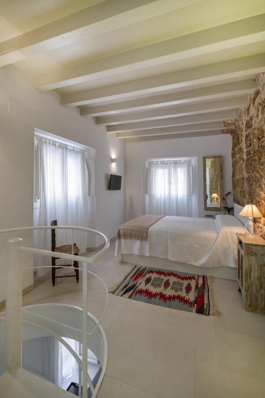 Casa La Muralla Medieval By Cadiz4Rentals Экстерьер фото