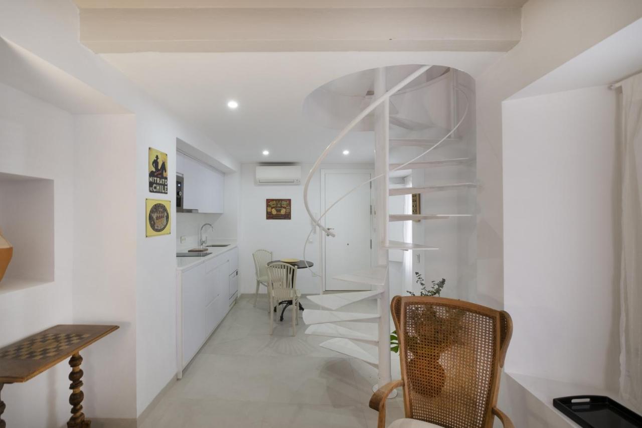 Casa La Muralla Medieval By Cadiz4Rentals Экстерьер фото