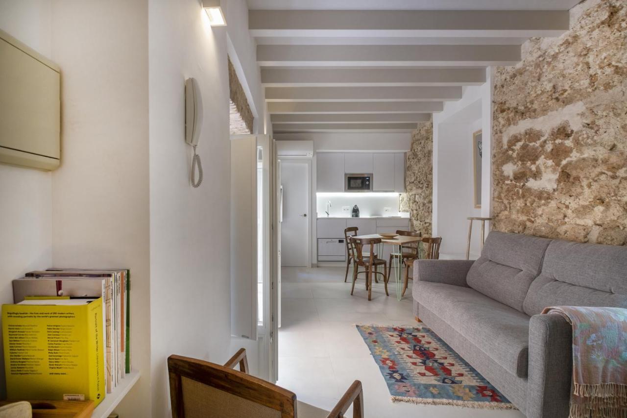 Casa La Muralla Medieval By Cadiz4Rentals Экстерьер фото