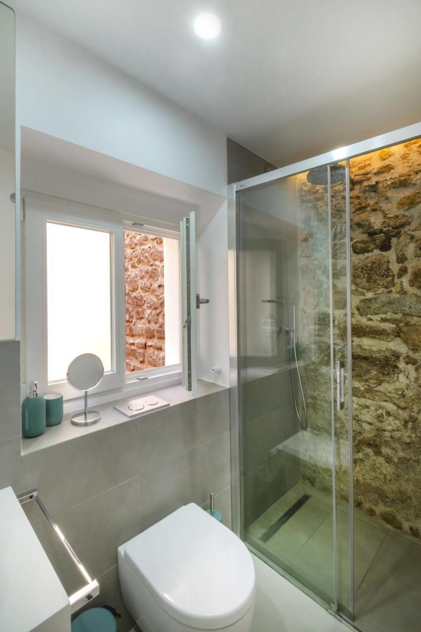 Casa La Muralla Medieval By Cadiz4Rentals Экстерьер фото