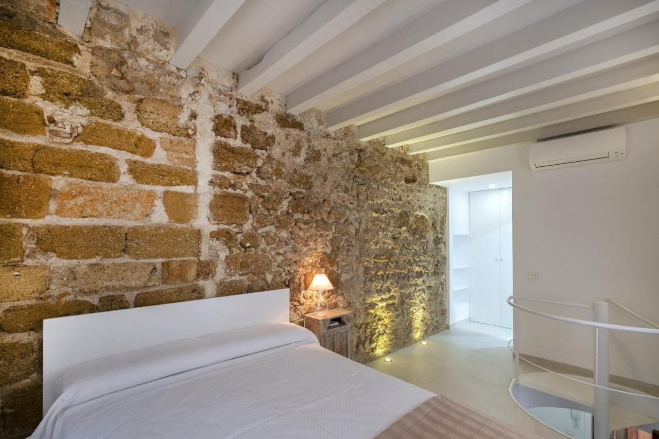 Casa La Muralla Medieval By Cadiz4Rentals Экстерьер фото