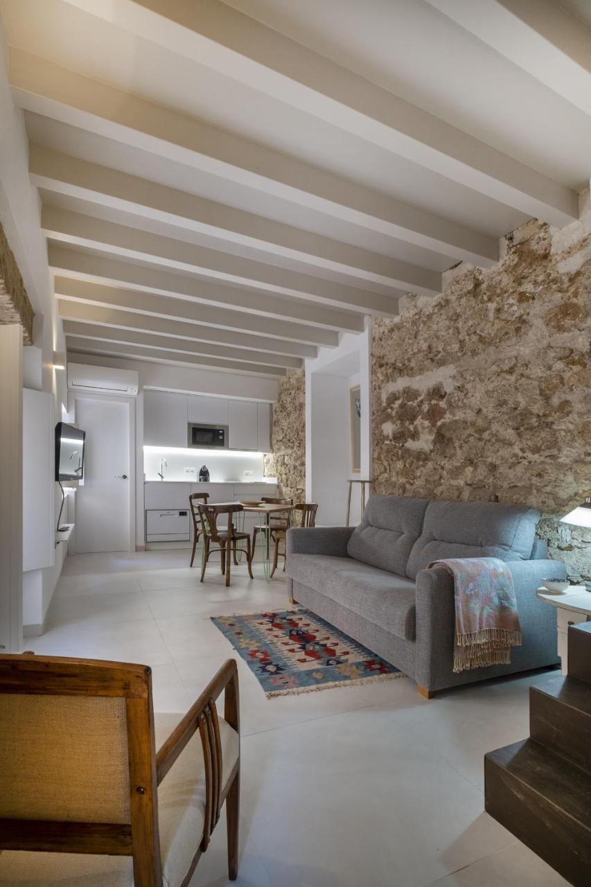 Casa La Muralla Medieval By Cadiz4Rentals Экстерьер фото