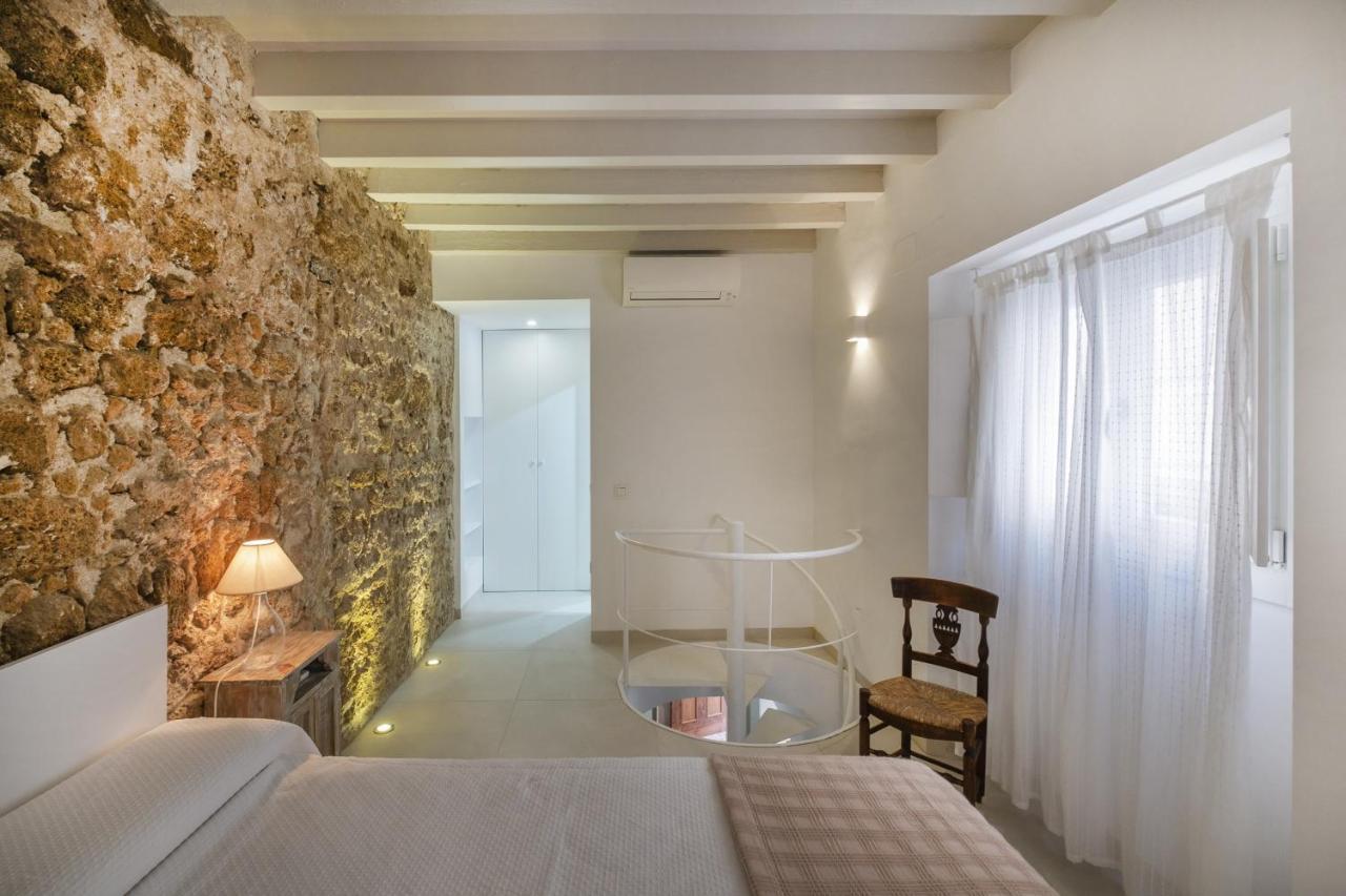 Casa La Muralla Medieval By Cadiz4Rentals Экстерьер фото