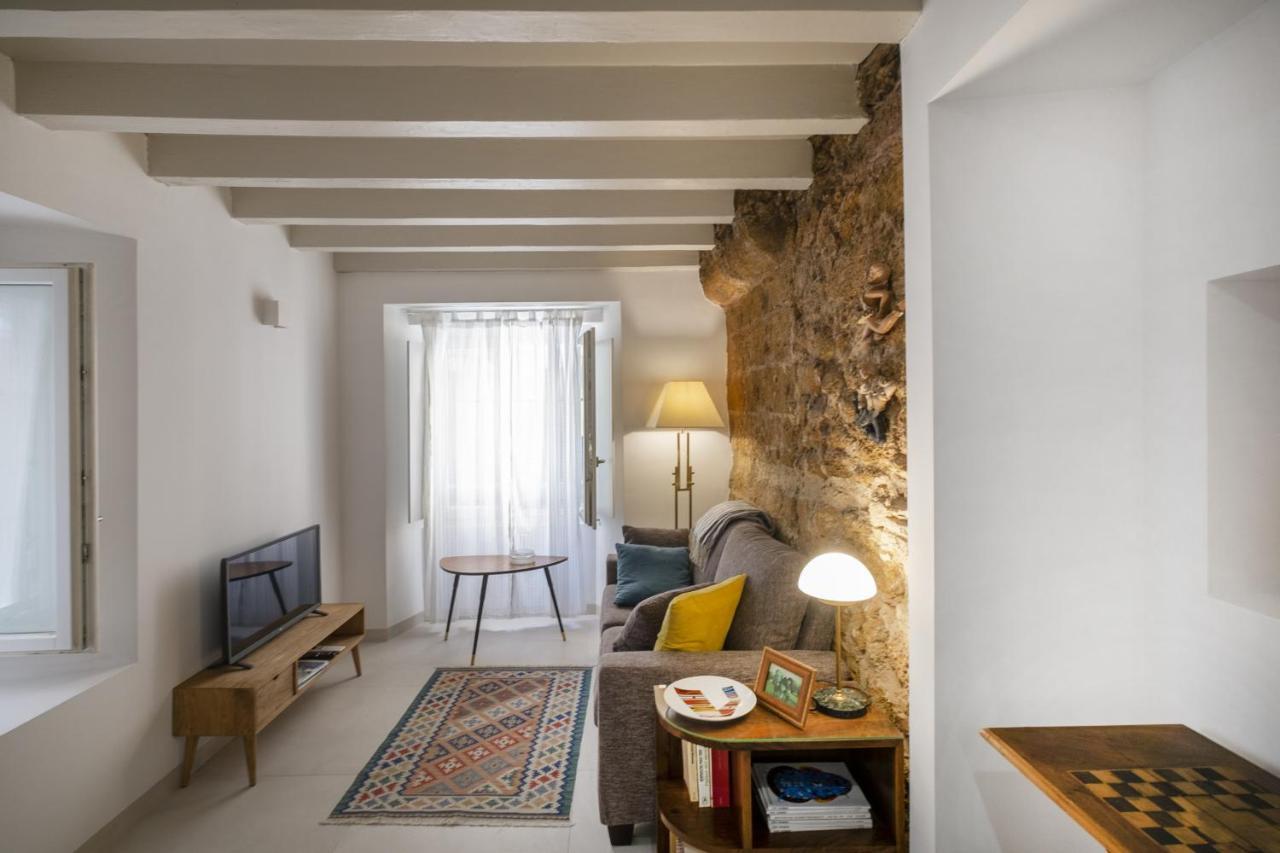 Casa La Muralla Medieval By Cadiz4Rentals Экстерьер фото